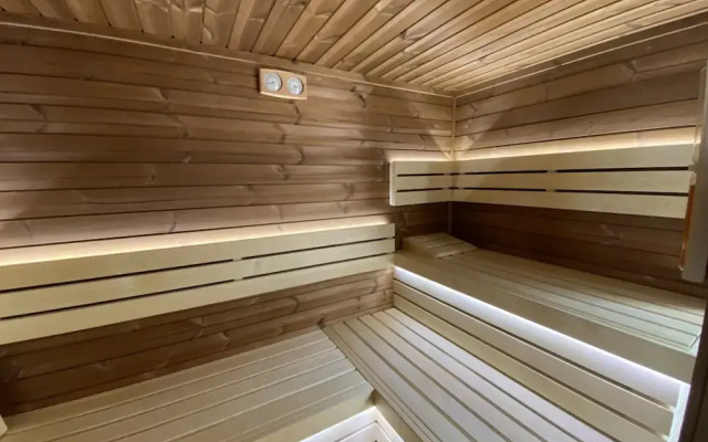 Rigótanya Relax and Wellness
