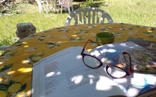 La Maison de Marie Jeanne