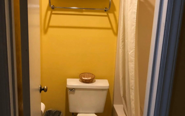 Americas Best Value Inn Jonesville