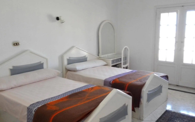 Matrouh Armed Forces Apartments