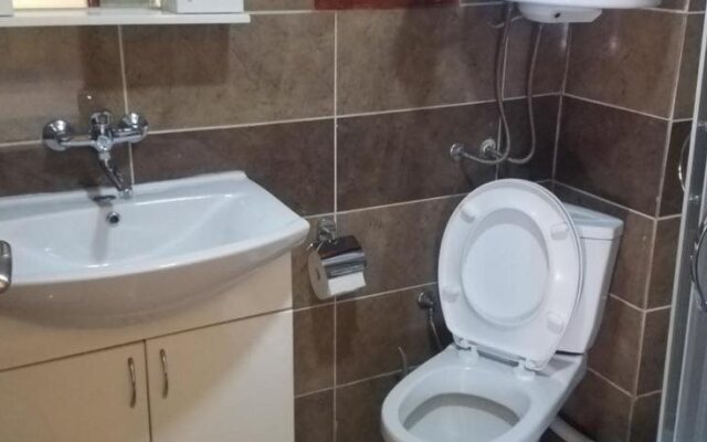 Hostel Otard
