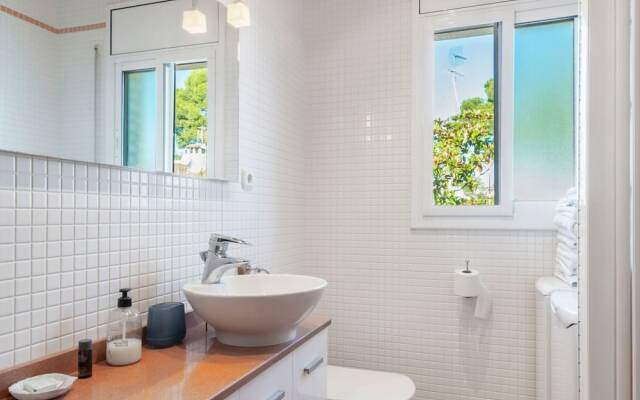 Luxuriant Apartment in Cambrils With Private Terrace