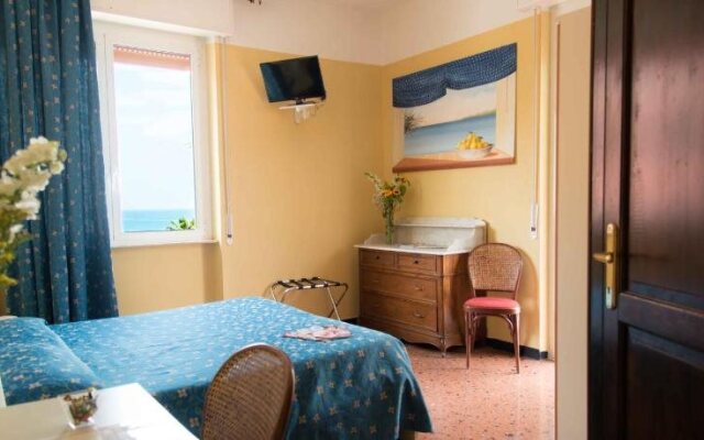 Hotel Elisabetta
