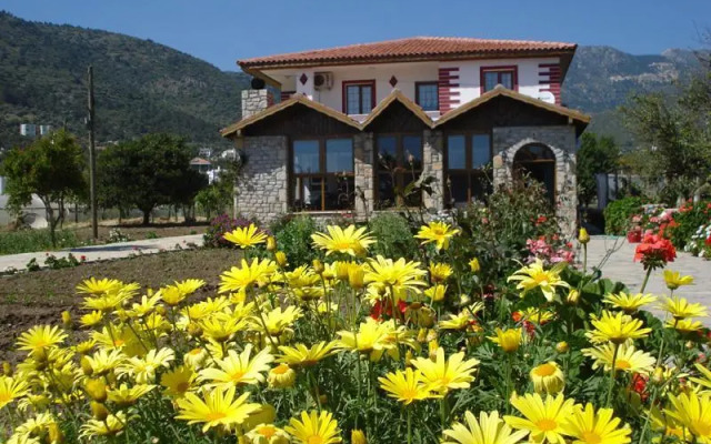 Melinda Pension