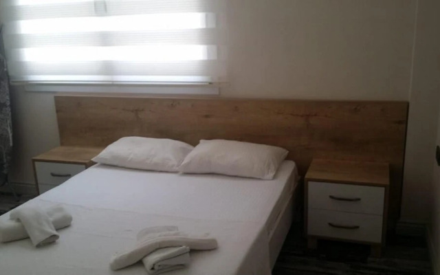 Lovely Apartment With Mountain View in Fethiye