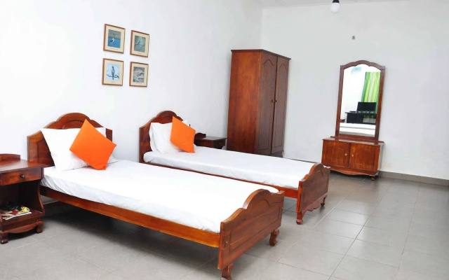 Sea View Apartment in Colombo