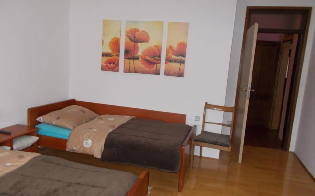 Guesthouse Ivancica