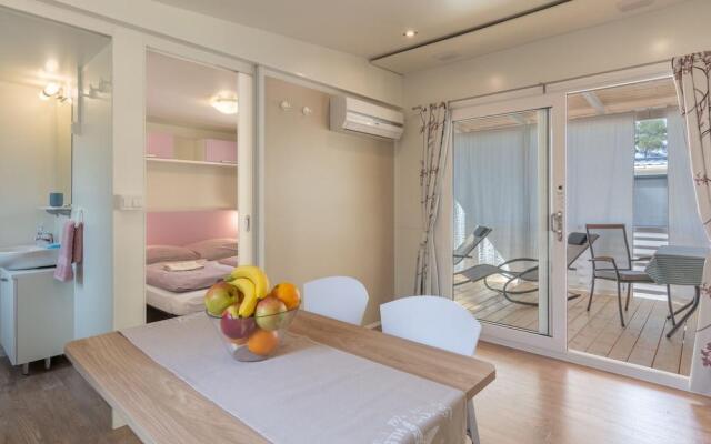 Mendula Mobile Homes Camp Soline