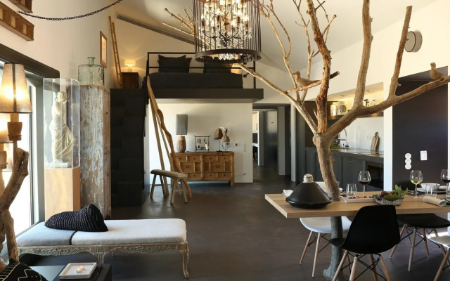 Torre de Palma Wine Hotel, Monforte, a Member of Design Hotels