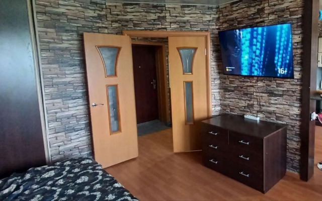 Апартаменты на улице Московская 4