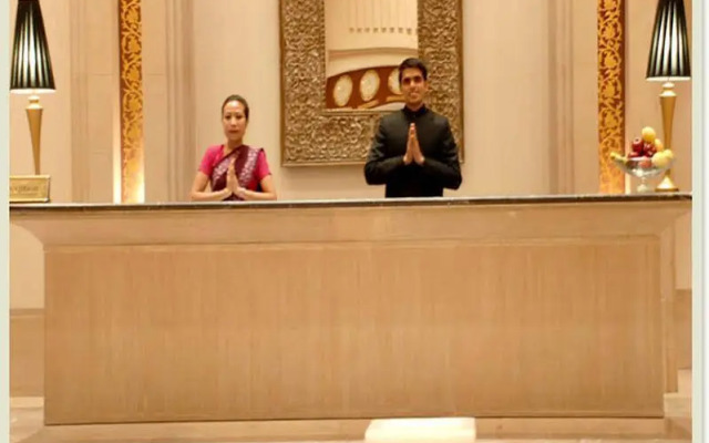 The Uppal An Ecotel Hotel