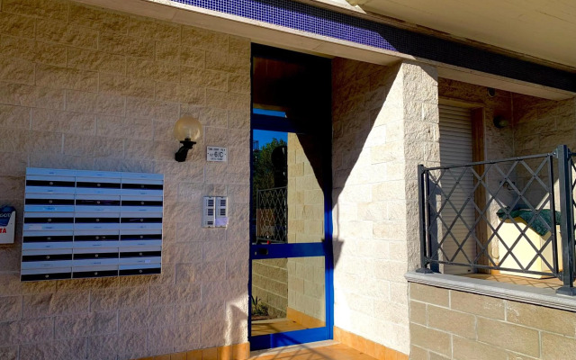 Beach e Relax a Giulianova