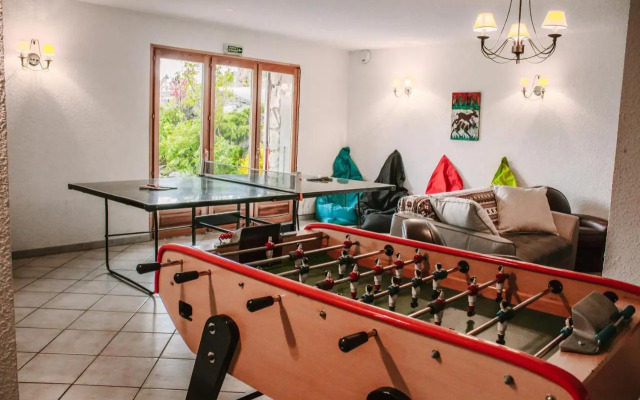 Chalet Saskia - Catered