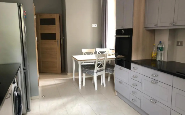 #VisitLublin Apartments City Center Narutowicza