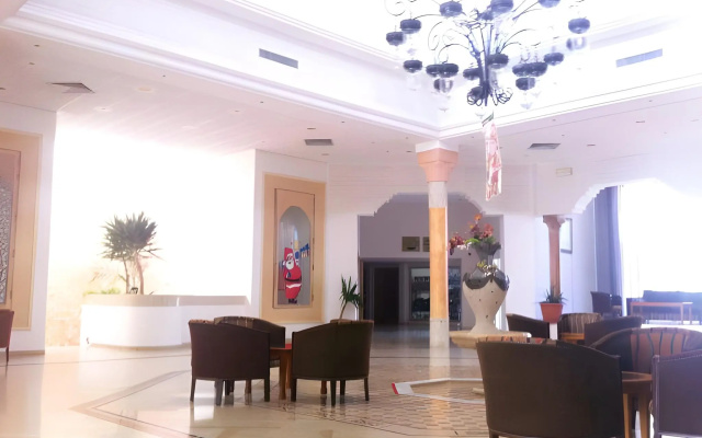 Hôtel Excel Hammamet