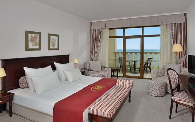 Melia Grand Hermitage - All Inclusive