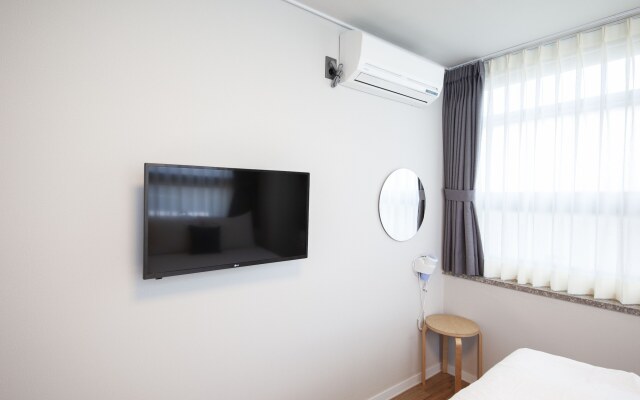 K- Grand Hostel Dongdaemun