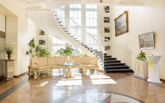 Kurhotel Sassnitz