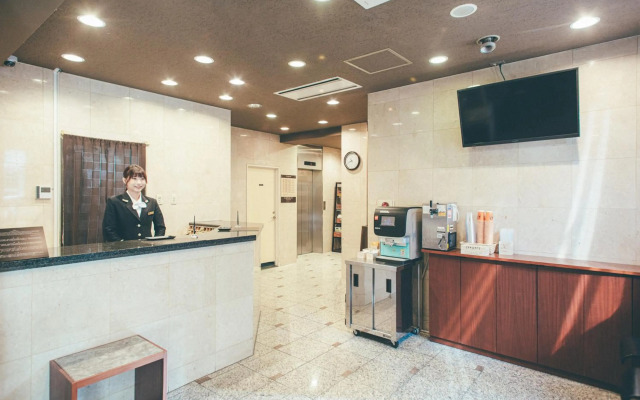 Kuretake Inn Tokyo Funabori