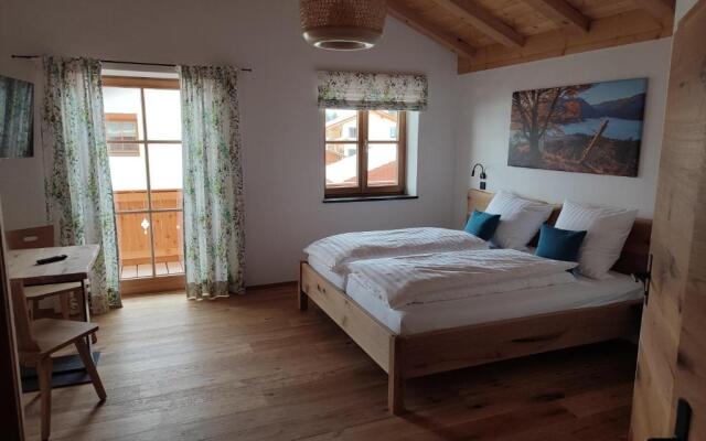 Landhaus Hutter