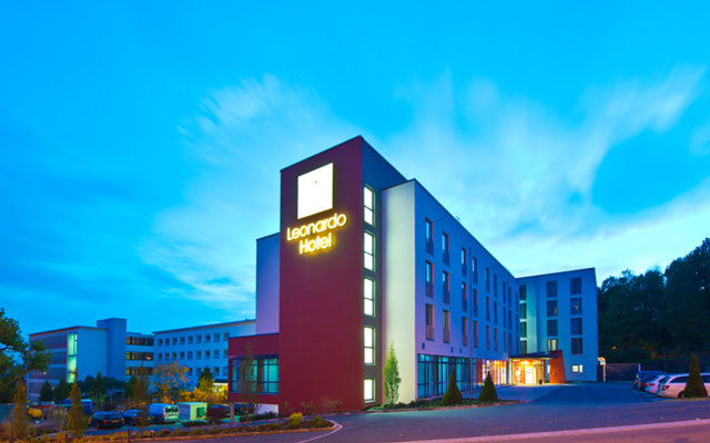 Leonardo Hotel Völklingen - Saarbrücken