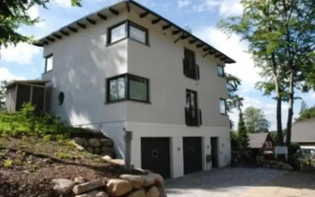 Villa Cliffkante - Studio Lounge 03