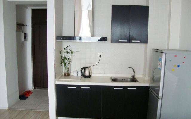 Xingshunda Serviced Apartment