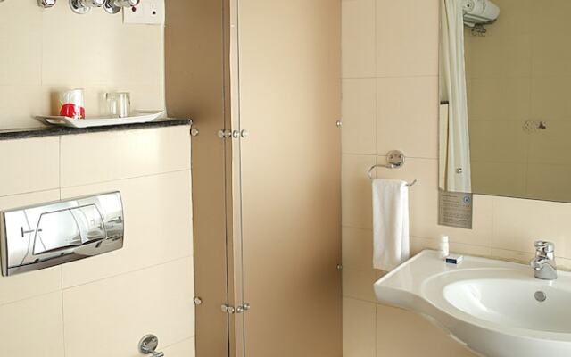 Ahuja Residency Cyber City Ii
