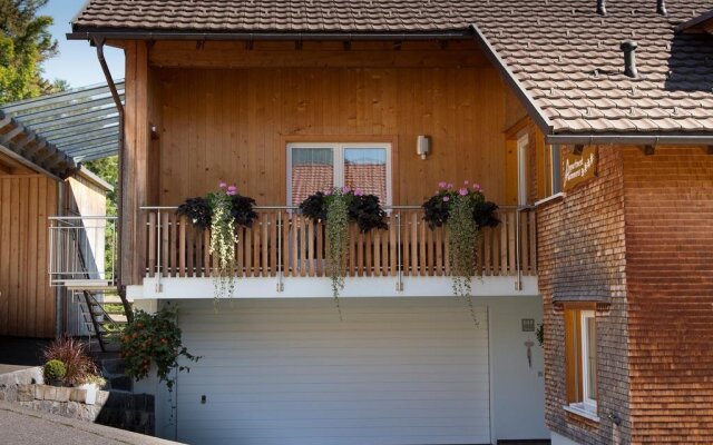 Appartment Hammerer