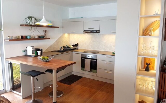 Appartement Bay View