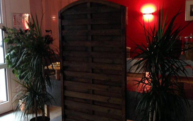 Ruby Suites Strasbourg