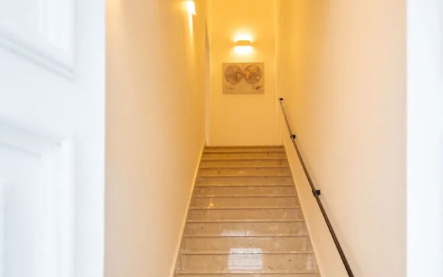 Chic 1BR Retreat in St Julian's