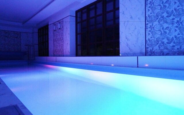 Hotel Rytwiany Nowy Dworek