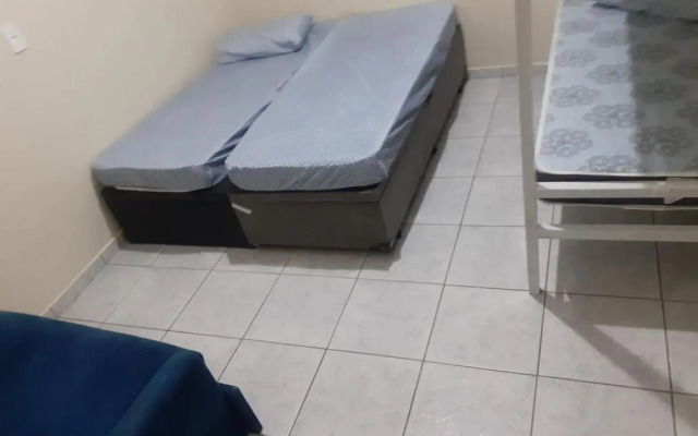 Casa com piscina Caraguatatuba 2