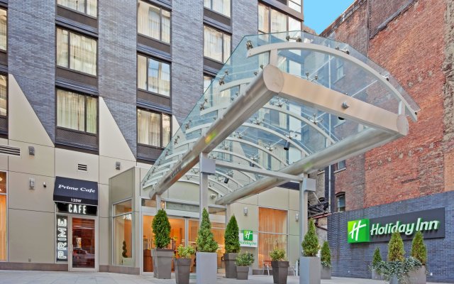 Holiday Inn Manhattan 6th Ave - Chelsea, an IHG Hotel