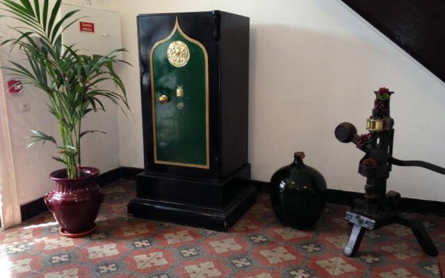 Vitorina Corte Guesthouse