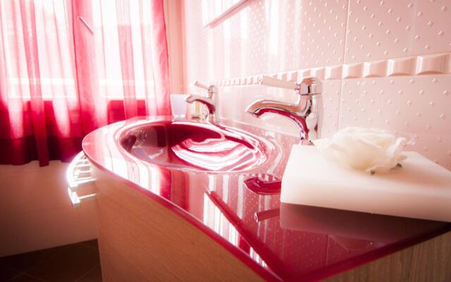 Hotel Villa Maranello