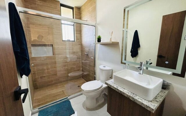 Lomas Sense Apartments