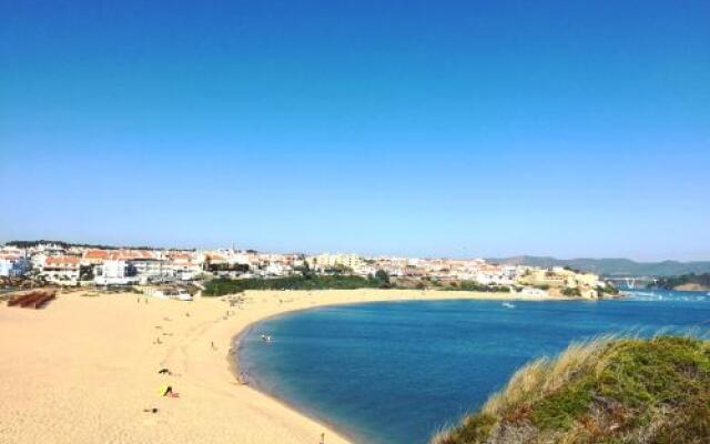 Pirata hostel Milfontes