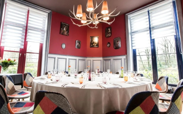 Le Verger du Domaine