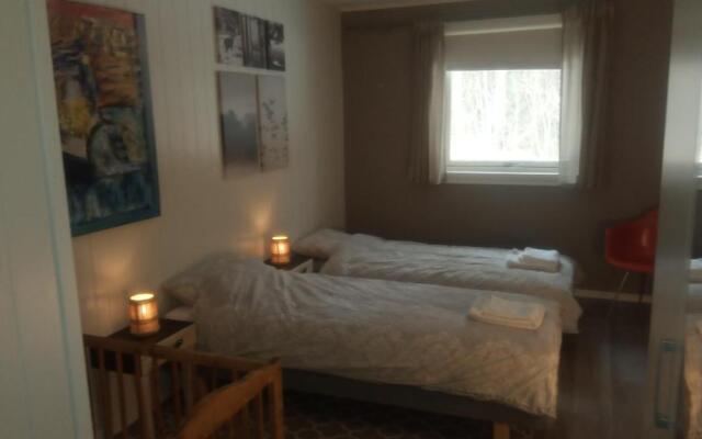 Telemark Camping & Inn - Motel & Apartment