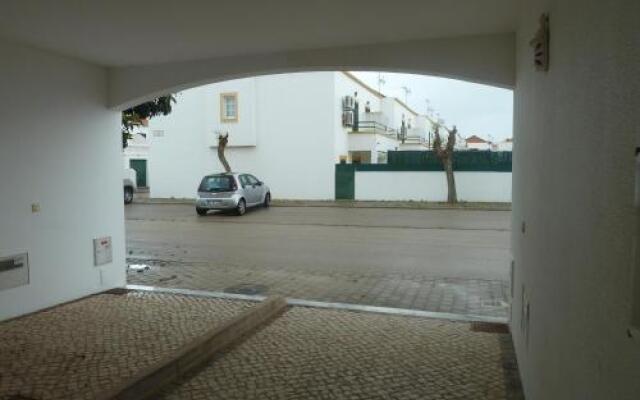 My Second House