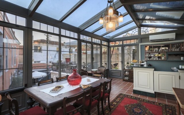 Narimor Urla Butik Otel