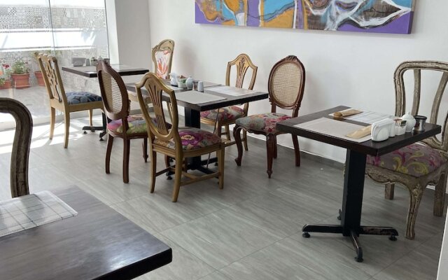 Alma Casa Boutique
