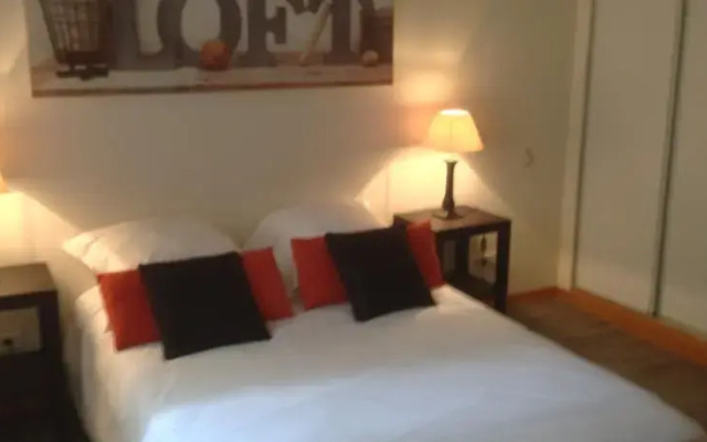 My Address in Paris - Appartement Gravilliers 12