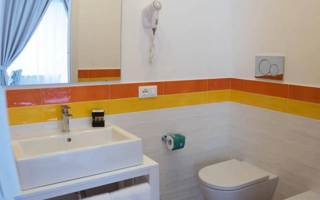 Dea Guest House