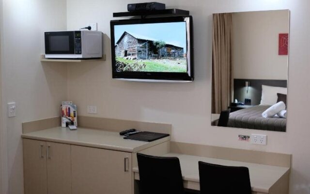 Loddon River Motel