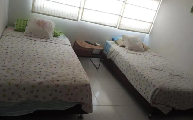 Apartamento Morros Cartagena - Apartment in Cartagena - Photo 2