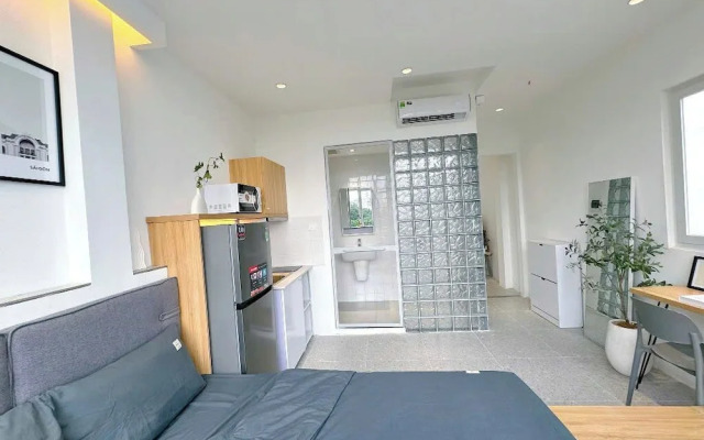 Papaya Hotel & Café 2