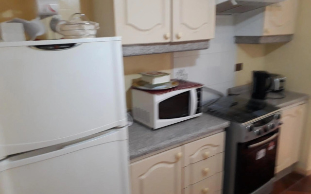 Casa Jardines del Mar, Puerto Montt